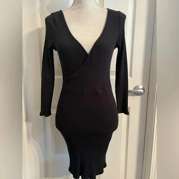 Free People Beach Mini Dress Size M‎ - Picture 2 of 10